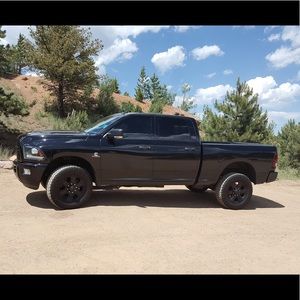 Meet your Posher, Matt